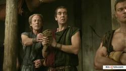 Spartacus: Gods of the Arena picture