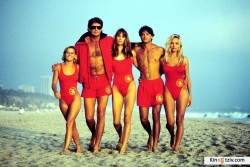 Baywatch picture
