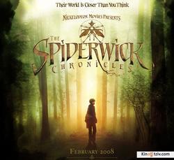 The Spiderwick Chronicles picture