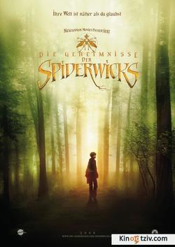 The Spiderwick Chronicles picture