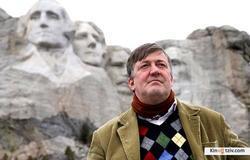 Stephen Fry in America picture