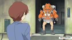 Planetes picture