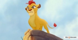 The Lion Guard: Return of the Roar picture