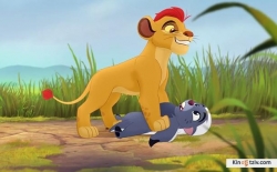 The Lion Guard: Return of the Roar picture