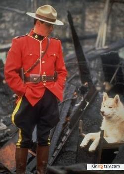Due South picture