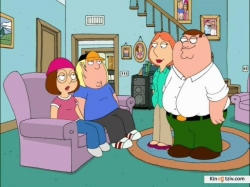 Family Guy Presents Stewie Griffin: The Untold Story picture
