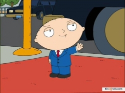Family Guy Presents Stewie Griffin: The Untold Story picture