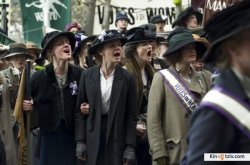 Suffragette picture