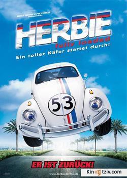 Herbie Fully Loaded picture
