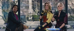 Electra Woman and Dyna Girl picture