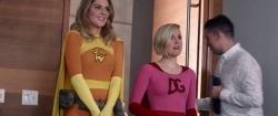 Electra Woman and Dyna Girl picture