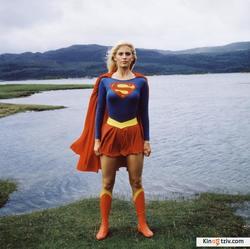 Supergirl picture
