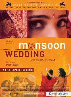 Monsoon Wedding picture