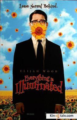 Everything Is Illuminated picture