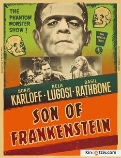 Son of Frankenstein picture
