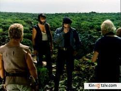 The Mysterious Island picture