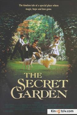 The Secret Garden picture
