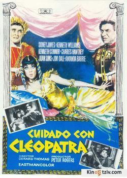 Carry on Cleo picture