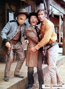 Carry on Cowboy picture