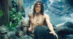 The Legend of Tarzan picture