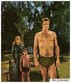 Tarzan and the Valley of Gold picture
