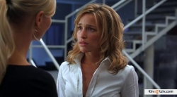 Covert Affairs picture