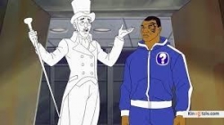 Mike Tyson Mysteries picture