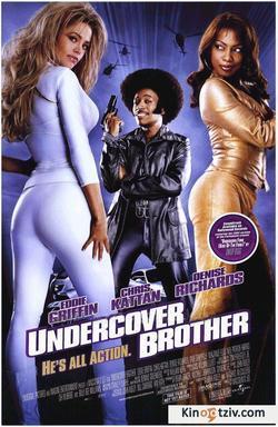 Undercover Brother picture