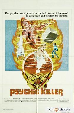 Psychic Killer picture
