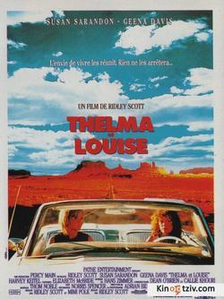 Thelma & Louise picture