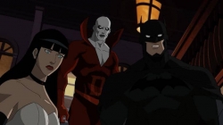 Justice League Dark picture