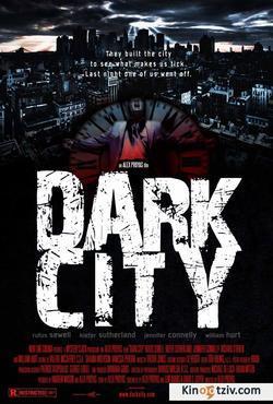 Dark City picture