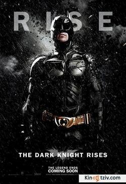 The Dark Knight Rises picture