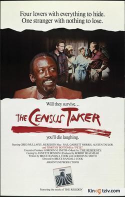 The Census Taker picture