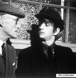 A Hard Day's Night picture