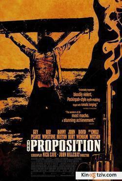The Proposition picture