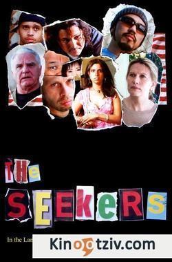 The Seekers picture