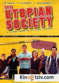 The Utopian Society picture