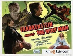 The Wolf Man picture