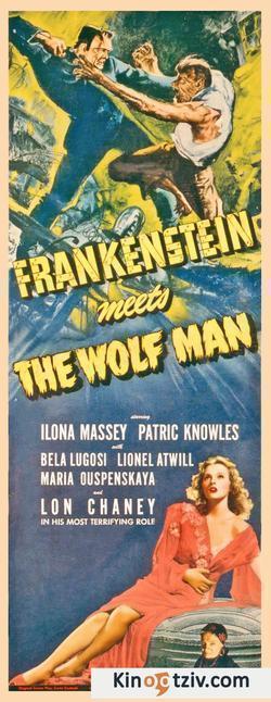 The Wolf Man picture