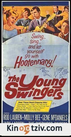 The Young Swingers picture