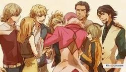 Tiger & Bunny picture