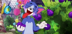 Tom and Jerry: Willy Wonka and the Chocolate Factory picture