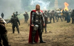 Thor: Ragnarok picture