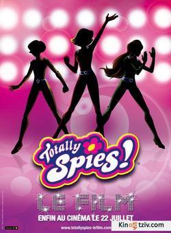 Totally spies! Le film picture