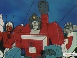 Transformers: Victory picture