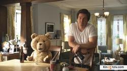 Ted picture