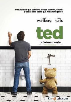 Ted picture