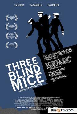 3 Blind Mice picture
