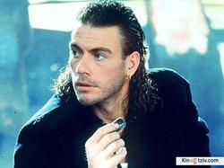 Hard Target picture